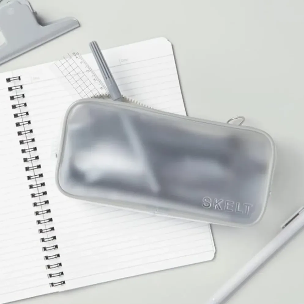 Sun-Star SKELT Multi-Purpose Pen Pouch