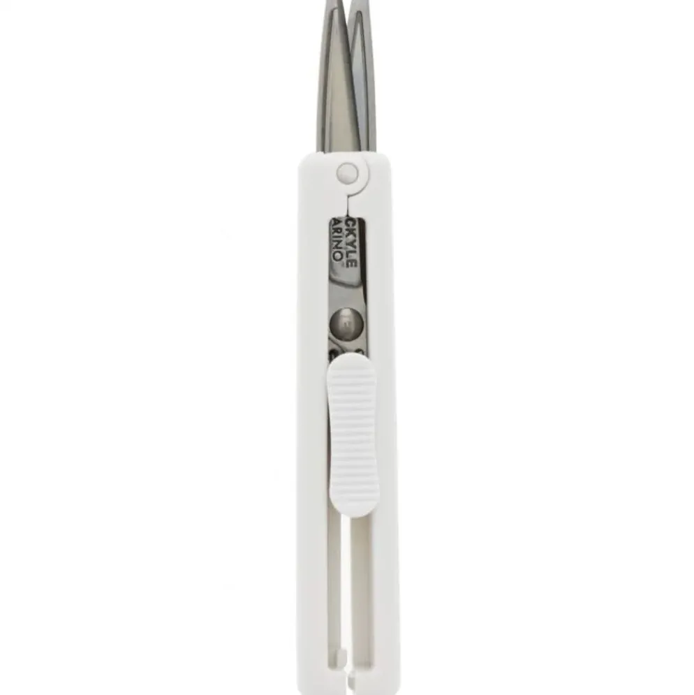 Sun-Star Slarino Stickyle Retractable Scissors