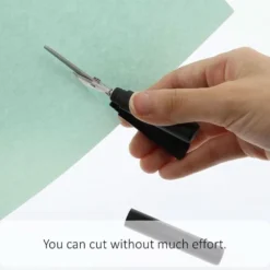 Sun-Star Slarino Stickyle Retractable Scissors