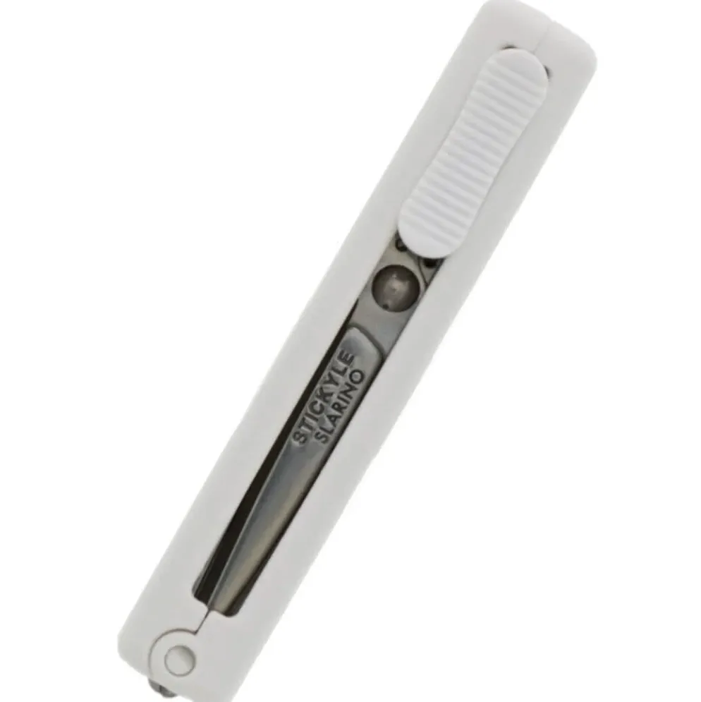 Sun-Star Slarino Stickyle Retractable Scissors
