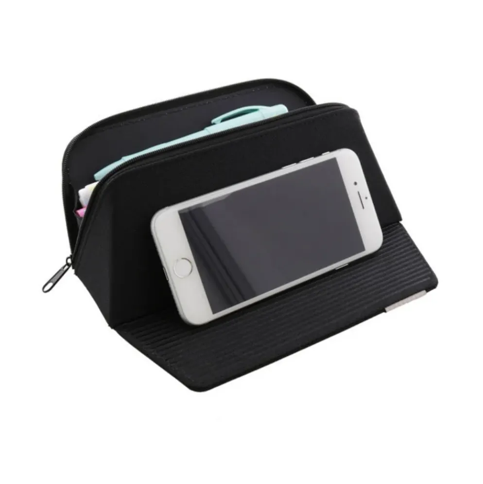 Sun-Star Smand Pen Case – Smartphone Stand & Storage