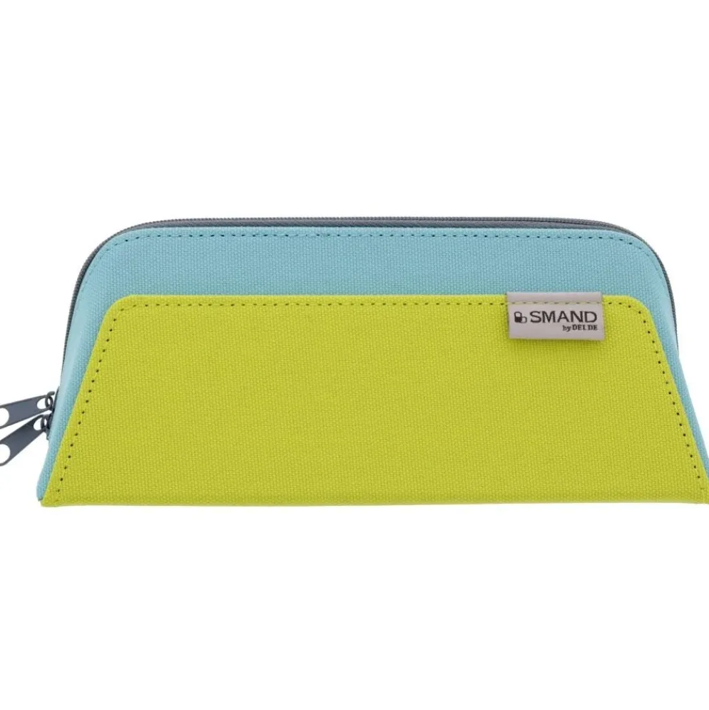 Sun-Star Smand Pen Case – Smartphone Stand & Storage