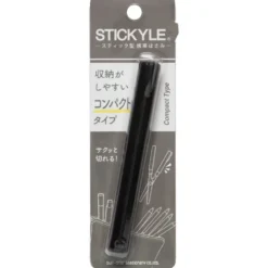 Sun-Star Stickyle Compact Scissors