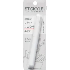 Sun-Star Stickyle Compact Scissors
