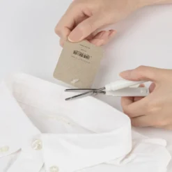 Sun-Star Stickyle Compact Scissors