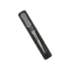 Sun-Star Stickyle Scissor Lefthand Slarino – Black Retractable Compact Scissors