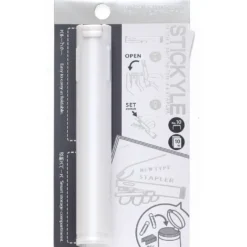 Sun-Star Stickyle Stapler
