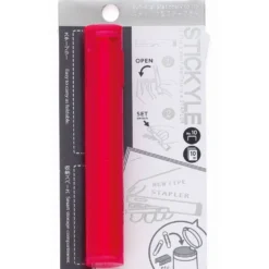 Sun-Star Stickyle Stapler