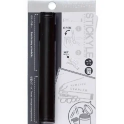 Sun-Star Stickyle Stapler