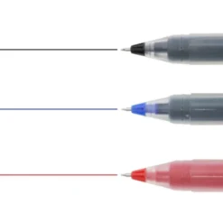 Sun-Star Tank Large Capacity Gel Pen - 0.5 mm