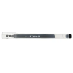 Sun-Star Tank Large Capacity Gel Pen - 0.5 mm