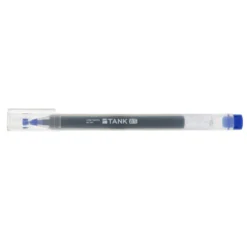 Sun-Star Tank Large Capacity Gel Pen - 0.5 mm