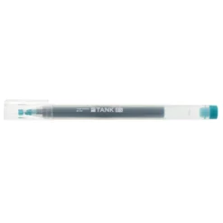Sun-Star Tank Large Capacity Gel Pen - 0.5 mm