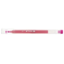 Sun-Star Tank Large Capacity Gel Pen - 0.5 mm
