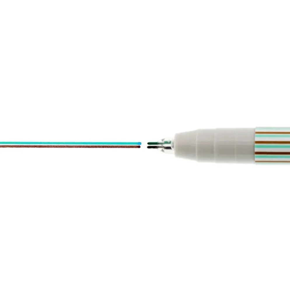 Sun-Star Twiink Dual Colour Line Pen