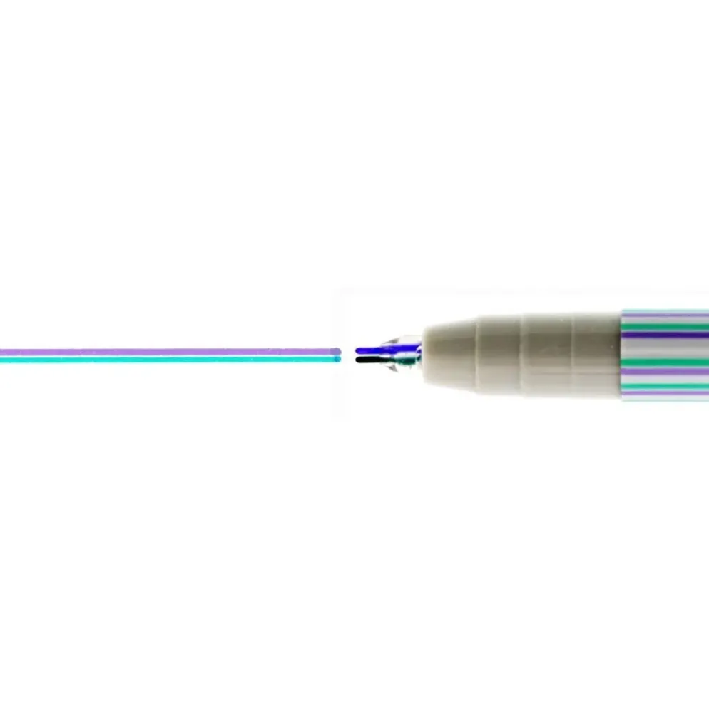 Sun-Star Twiink Dual Colour Line Pen