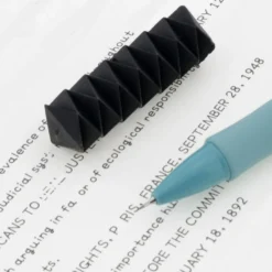 Sun-Star Zig Zag Multi-Angle Eraser