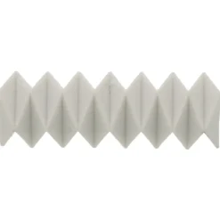 Sun-Star Zig Zag Multi-Angle Eraser