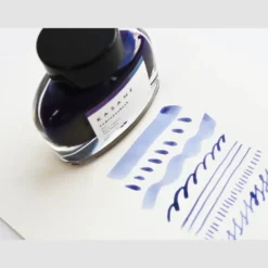 TAG Kasane Fountain Pen Ink Bottle - 25ml