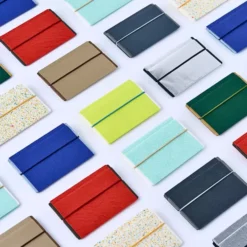 Takeo matou Card Case – Fine Paper Business Card Holder