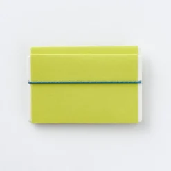 Takeo matou Card Case – Fine Paper Business Card Holder