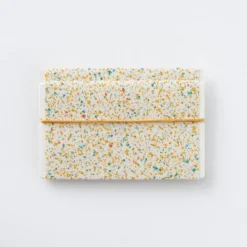 Takeo matou Card Case – Fine Paper Business Card Holder