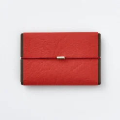 Takeo matou Card Case – Fine Paper Business Card Holder