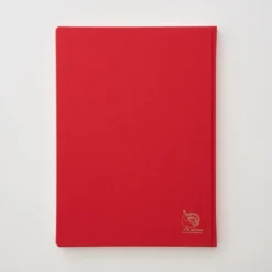 Takeo Dressco Cloth Notebook – Conqueror Paper