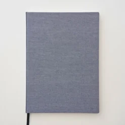 Takeo Dressco Cloth Notebook – Conqueror Paper