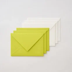 Takeo Dressco Onionskin Letter Set – KateJo Writing Paper