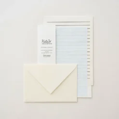 Takeo Dressco Onionskin Letter Set – KateJo Writing Paper