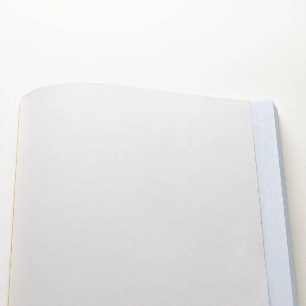 Takeo Dressco Onionskin Notebook Large – KateJo 200-Page