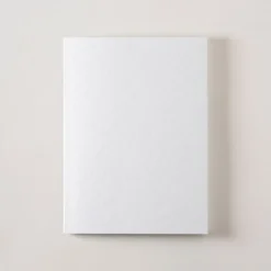 Takeo Dressco Onionskin Notebook Large – KateJo 200-Page
