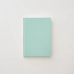 Takeo Dressco Paper Notebook S – Pocket Coloured Journal