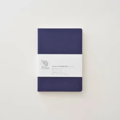 Takeo Dressco Paper Notebook S – Pocket Coloured Journal