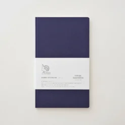 Takeo Dressco Paper Notebook L – Coloured Cover Journal