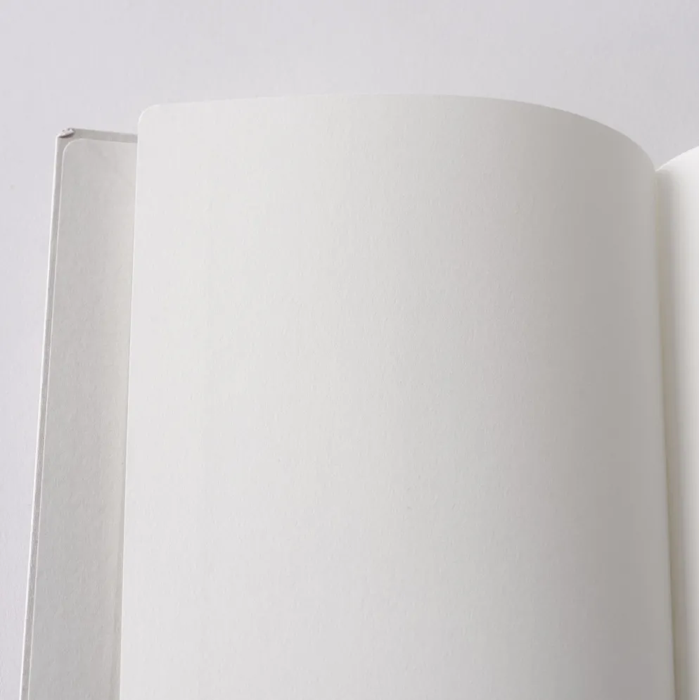 Takeo Dressco Paper Notebook L – Coloured Cover Journal