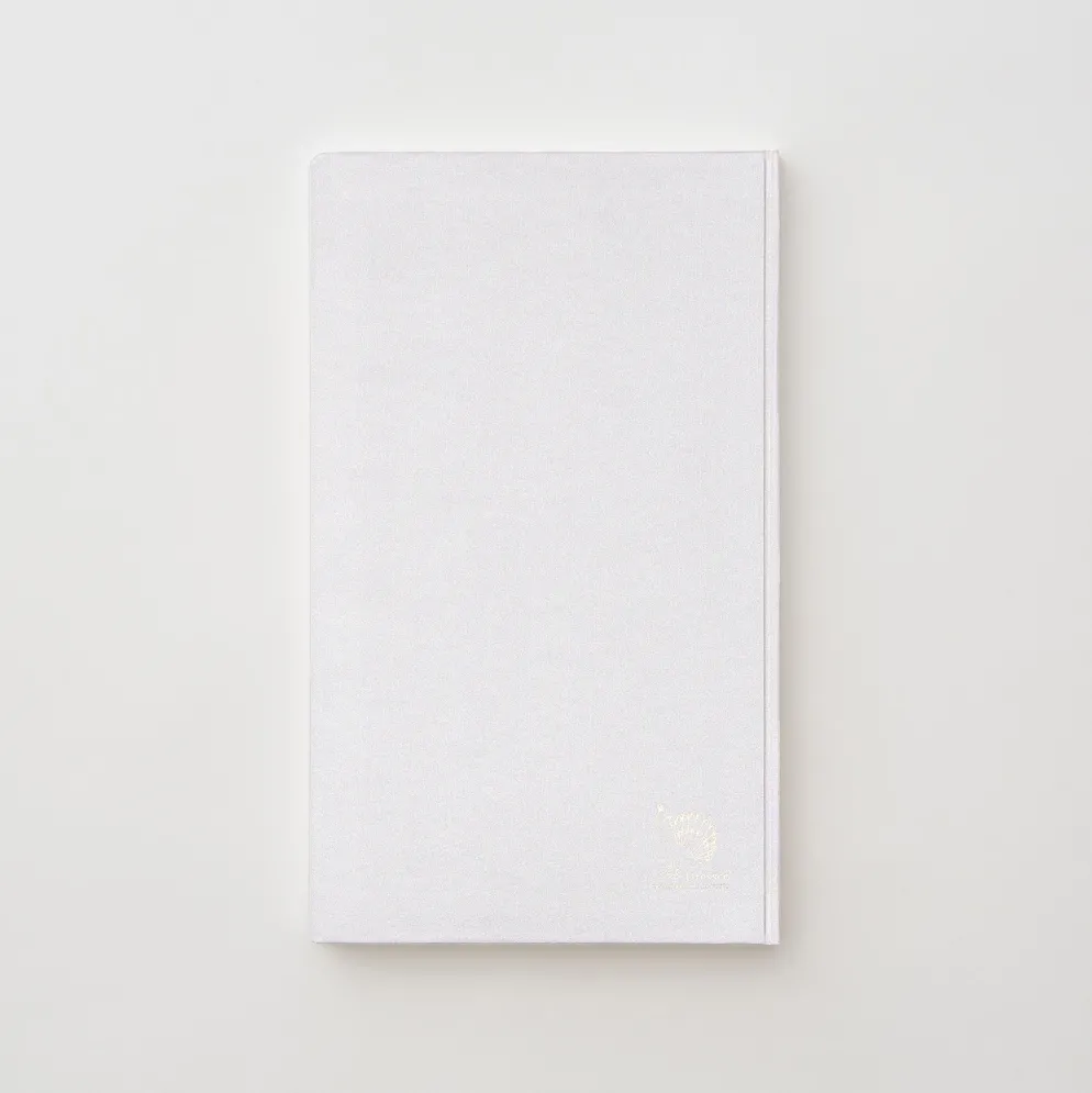 Takeo Dressco Paper Notebook L – Coloured Cover Journal