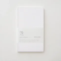Takeo Dressco Paper Notebook L – Coloured Cover Journal
