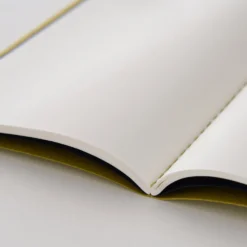 Takeo Dressco Stitched Notebook – Pocket Mini Journal