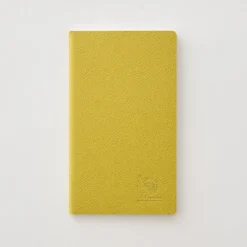Takeo Dressco Stitched Notebook – Pocket Mini Journal