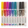 Talens Ecoline Brushpen, Set of 10, Handlettering