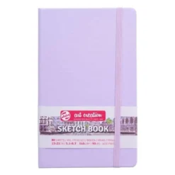 Talens Art Creation Sketchbook, A5