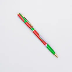 The Completist Ballpoint Pen (Athens)