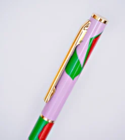 The Completist Ballpoint Pen (Athens)
