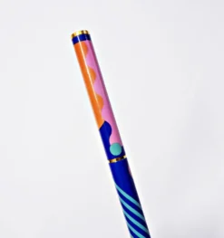 The Completist Ballpoint Pen (Miami)