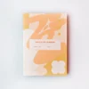 The Completist Amwell Undated Daily Planner Book A5