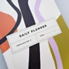 The Completist Andalucia Daily Planner A5