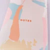 The Completist Florence A5 Lay Flat Notebook