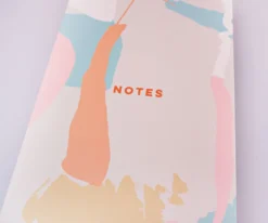 The Completist Florence A5 Lay Flat Notebook